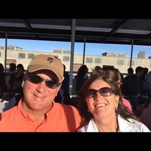 Meet your Posher, Carla