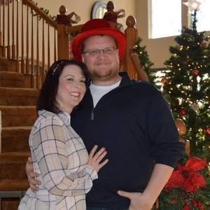 Meet your Posher, Terry-ann