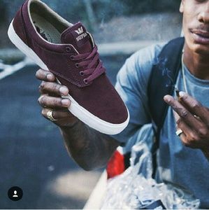 Meet your Posher, Devon