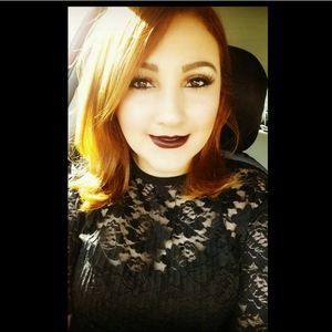 Meet your Posher, Karina