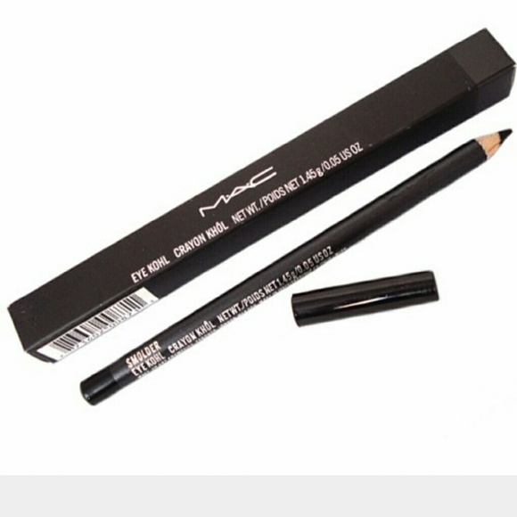 MAC eyeliner khol eyeliner pencil