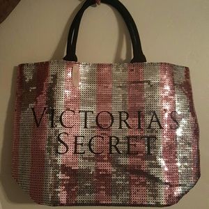 New victoria secret bag