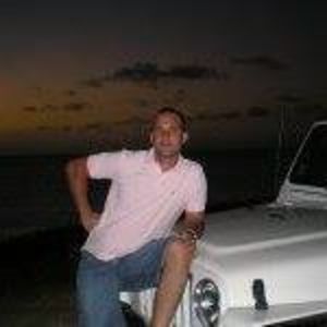 Meet your Posher, Randolph