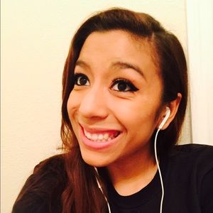 Meet your Posher, Dixie