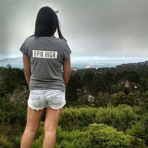 Meet your Posher, Kimberly