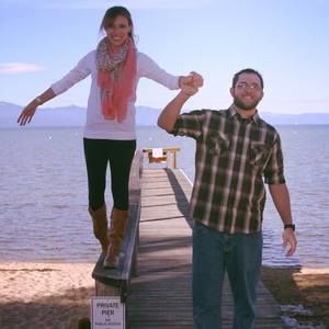 Meet your Posher, Krista