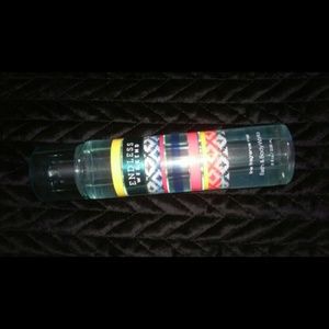 Endless weekend perfume