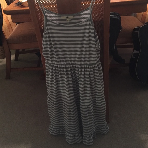 Ya LA Babydoll Dress