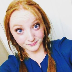 Meet your Posher, Hailey