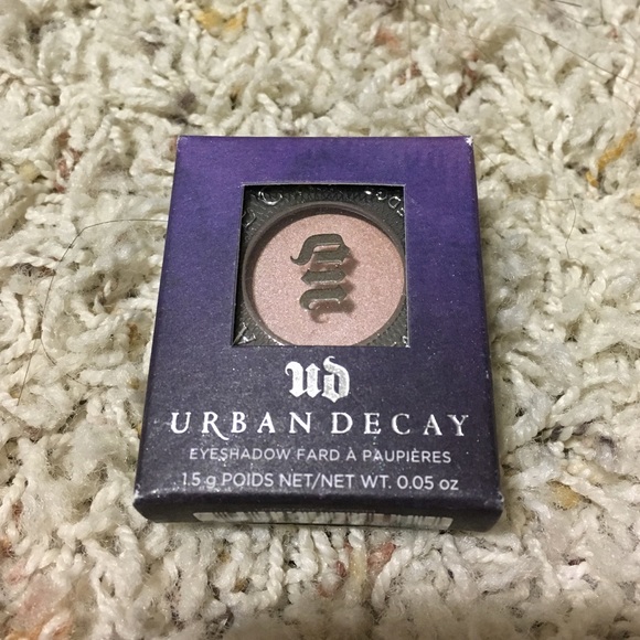 Urban Decay Other - Sellout Urban Decay Eyeshadow