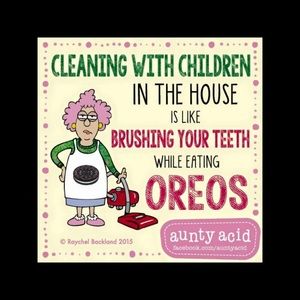 Meet your Posher, Crystal