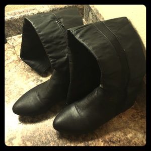 ALDO Over the knee Boot