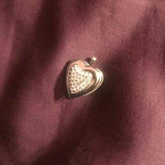 Heart lock - Picture 2 of 2