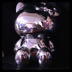 Hello Kitty Brush Set