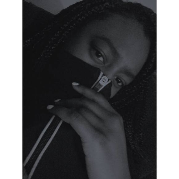 Meet your Posher, Janae