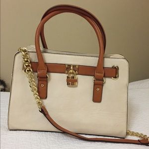 Charming Charlie Tote
