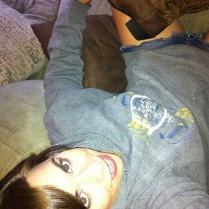 Meet your Posher, Kristina