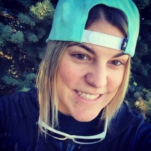 Meet your Posher, Jess