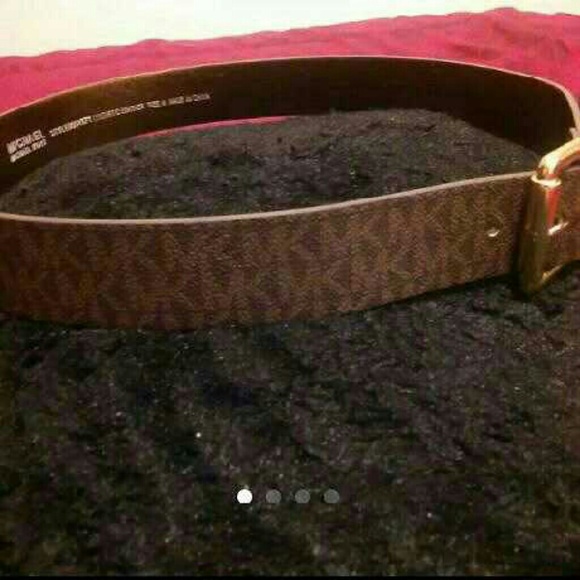 Michael Kors Belt - Picture 1 of 4