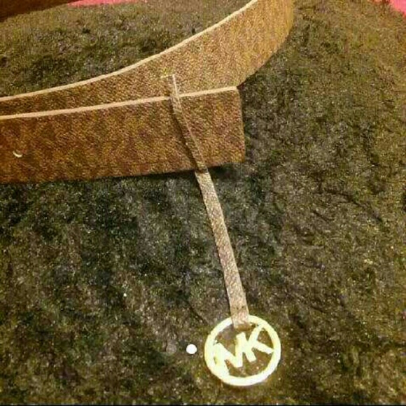 Michael Kors Belt