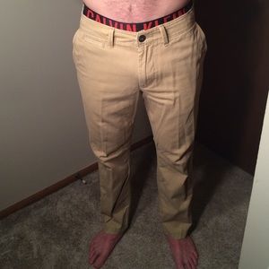 Men's American Eagle Khaki Pants