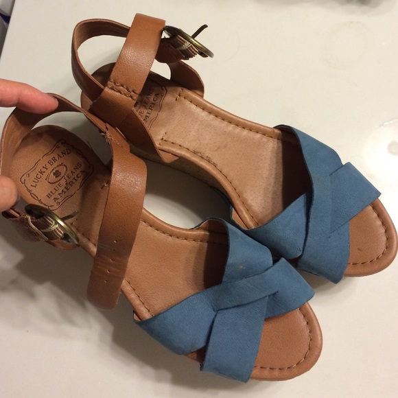 Lucky Brand