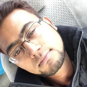 Meet your Posher, Abdul