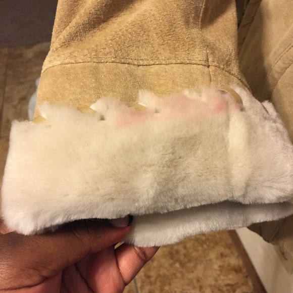 Wilsons Leather Jacket - Picture 4 of 4