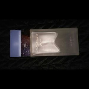 Dolce & gabbana perfume