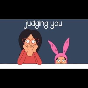 Meet your Posher, Holly