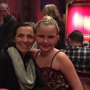 Meet your Posher, Danielle