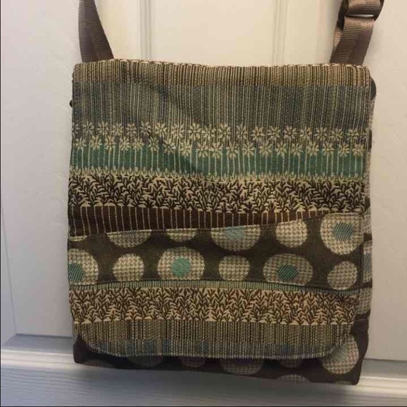 Messenger Bag