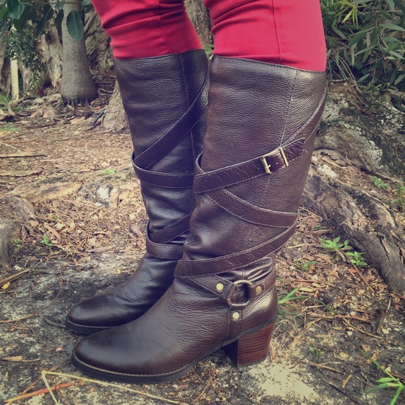 Ralph Lauren Boots