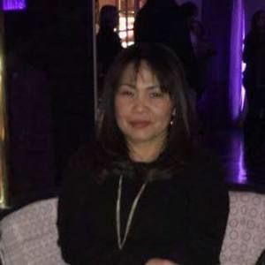 Meet your Posher, Lea