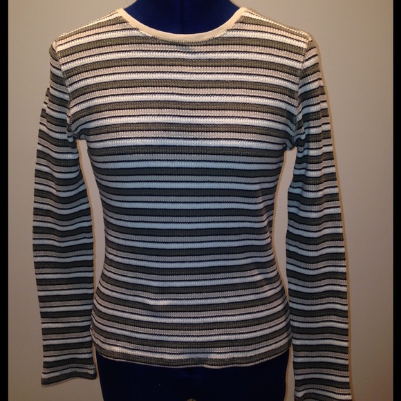Juniors/Ladies Top