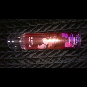 Twilight woods scent spray