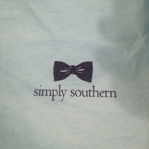 Simply southern