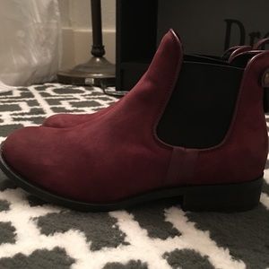 Steven madden GLITE boots