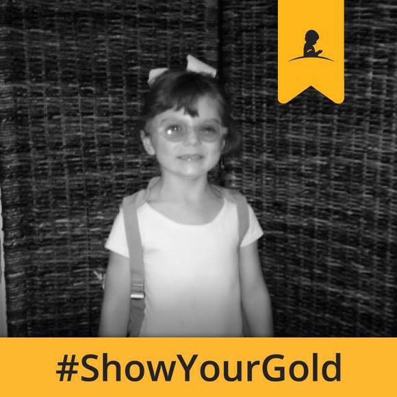 Meet your Posher, Tracy