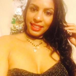 Meet your Posher, Rosandy