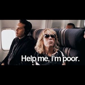 Meet your Posher, Perla