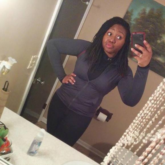 Meet your Posher, Chinaka