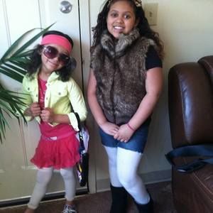 Meet your Posher, Vincent