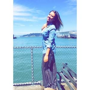 Meet your Posher, Masha