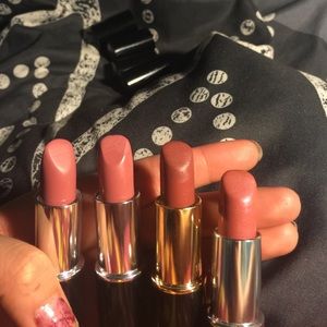 Bundle Lancome Lipsticks