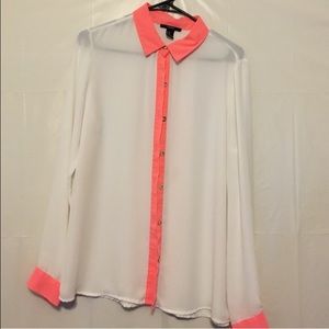 4 shirts 1 pair of shoes