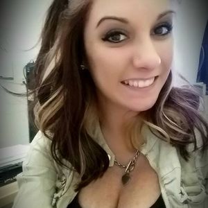 Meet your Posher, Marissa