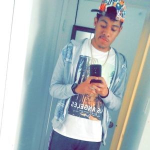 Meet your Posher, Anthony