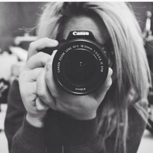 Meet your Posher, Blaire