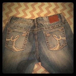 Perfect, classic Jeans!